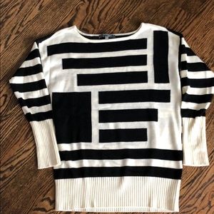 Catherine Malandrino sweater. Sz XS